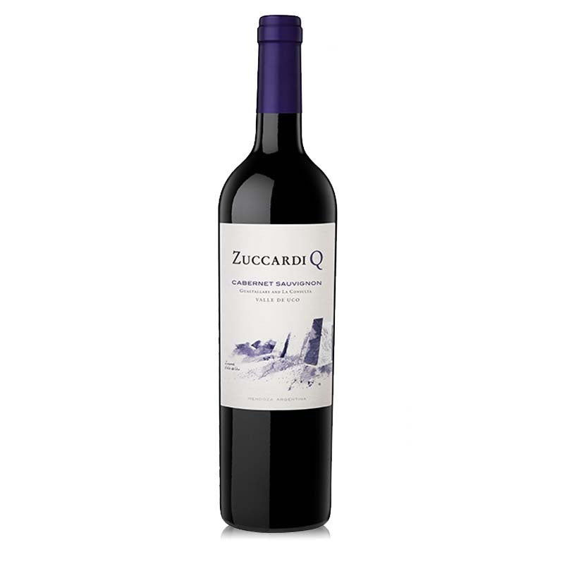 Zuccardi Q Cabernet Sauvignon