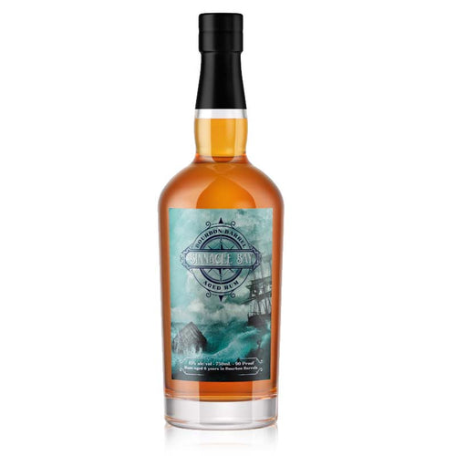 Binnacle Bay Rum