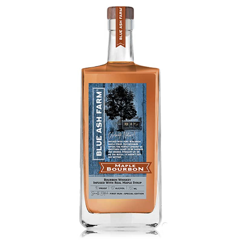 Blue Ash Farm Maple Bourbon