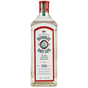 Bombay London Dry Gin