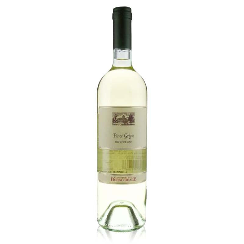 Borgo Reale Pinot Grigio