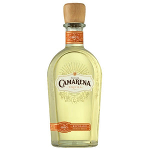 Familia Camarena Tequila Reposado