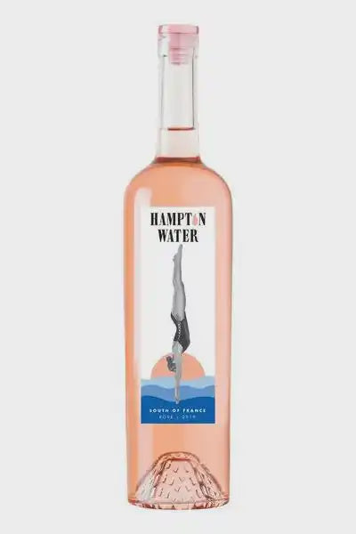 Hampton Water Rose