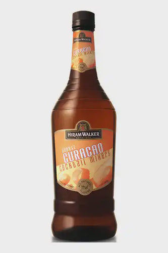 Hiram Walker Orange Curacao Liqueur