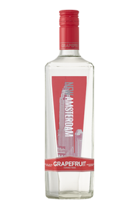 New Amsterdam Grapefruit Vodka