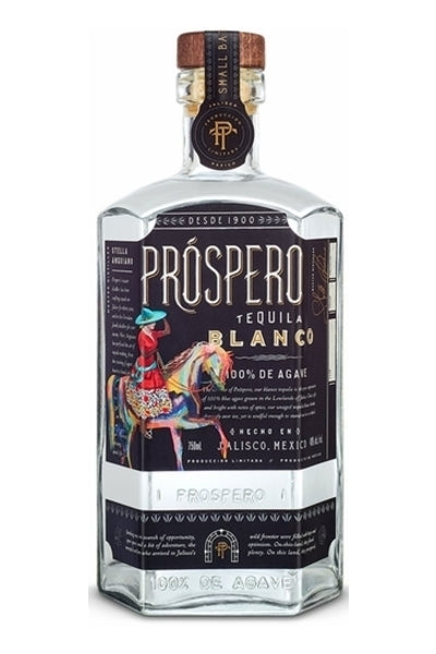 Prospero Silver