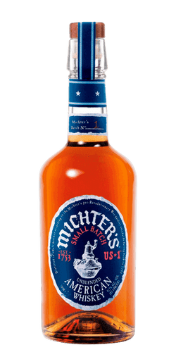 Michter's U.S. 1 Unblended American Whiskey