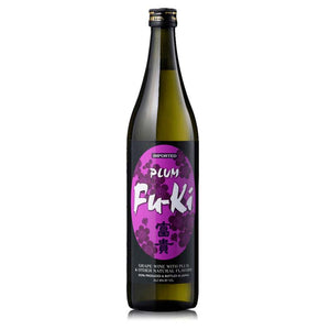 Fu-ki Plum Wine