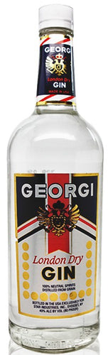 Georgi Gin