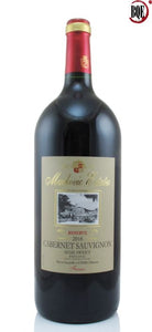 Markovic Estate Reserve Cabernet Sauvignon