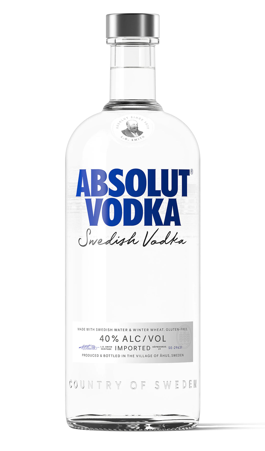 Absolut Vodka