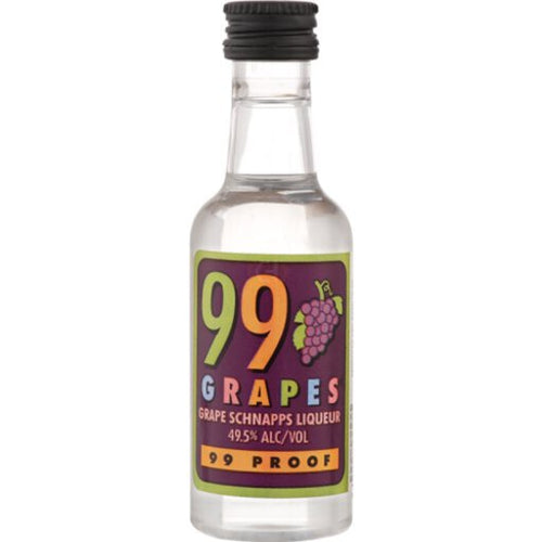 99 Brand Grape
