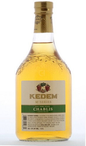 Kedem Chablis M Series