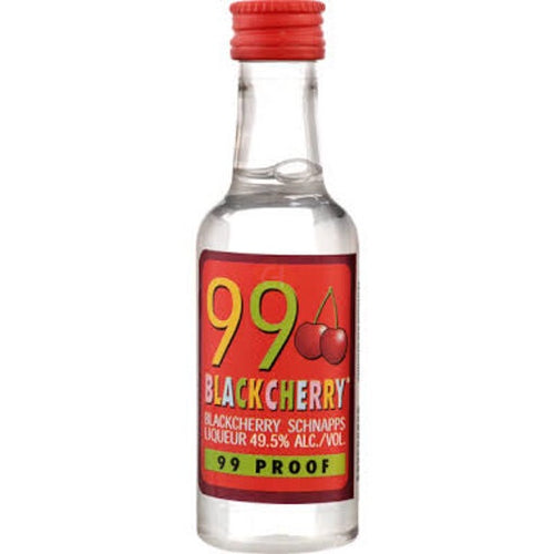 99 Brand Black Cherry