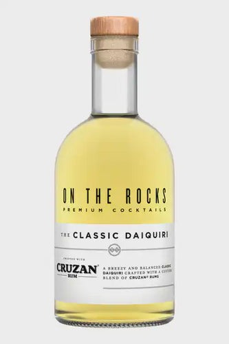 On The Rocks Daiquiri Classic