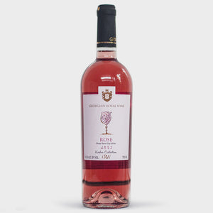 Georgian Royal Wine Rose