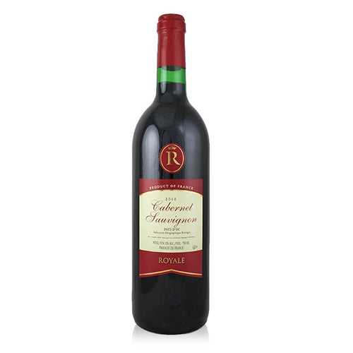 Royale Cabernet Sauvignon