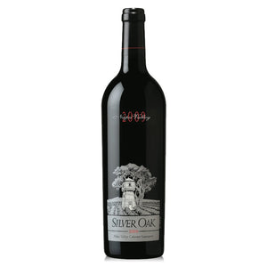 Silver Oak 2009 Napa Cabernet Sauvignon