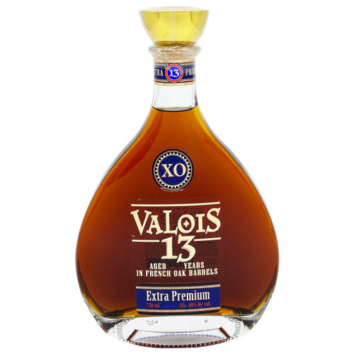 Valois 13 Year Old Brandy
