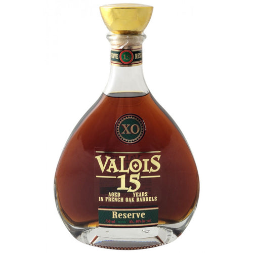 Valois 15 Reserve Brandy