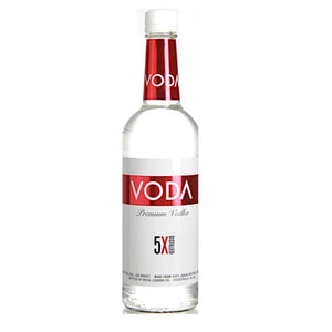 Voda Vodka